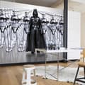 Miniatyrbild 1 av 2: Star Wars Darth Vader &amp; Stormtroopers Bakgrund