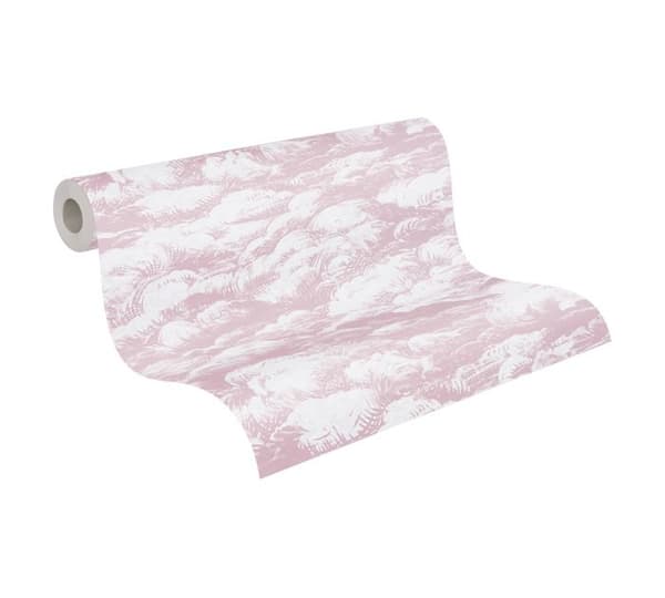 Tapeter - väggbeklädnad (glasfiber - fris - klisterbeklädnad) - gobeläng till stick A.s. skapande - 377051