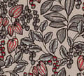 Miniatyrbild 4 av 6: A.S. Creation 377543 Non-woven tapet med blommor 0.53 m x 10.05 Brun