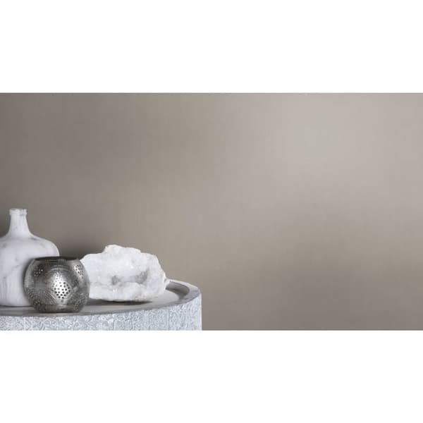 papper utan väv 521481 papper utan väv enfärgad 53 x 1005 cm Rasch Concrete grå