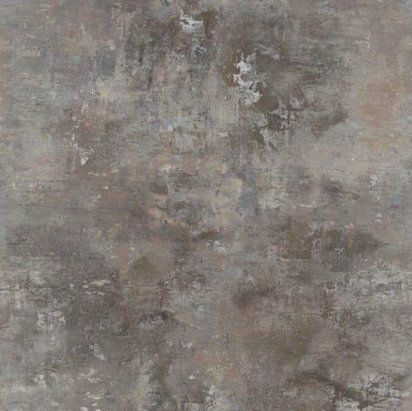 Tapet 429657 Tapet mönster 212 x 300 cm Rasch Factory V Grå