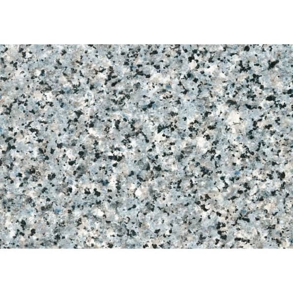 DC-FIX - Självhäftande rullsten porrinho grå / vit 2mx67.5CM