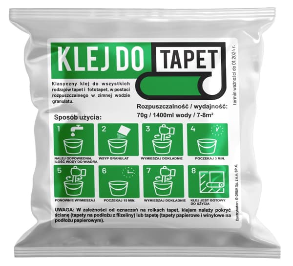 UNIVERSAL VALOKUVATAPETTILIIMA 70g kaikki tyypit