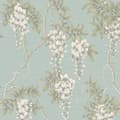 Miniatyrbild 1 av 3: Superfresco Easy - Non-woven tapet - Wisteria Duck Egg
