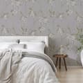 Miniatyrbillede 2 af 2: Superfresco Easy - Non-woven tapet - Wisteria Mauve