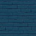 Miniatyrbild 2 av 2: Noordwand Tapet Good Vibes Brick Wall blå