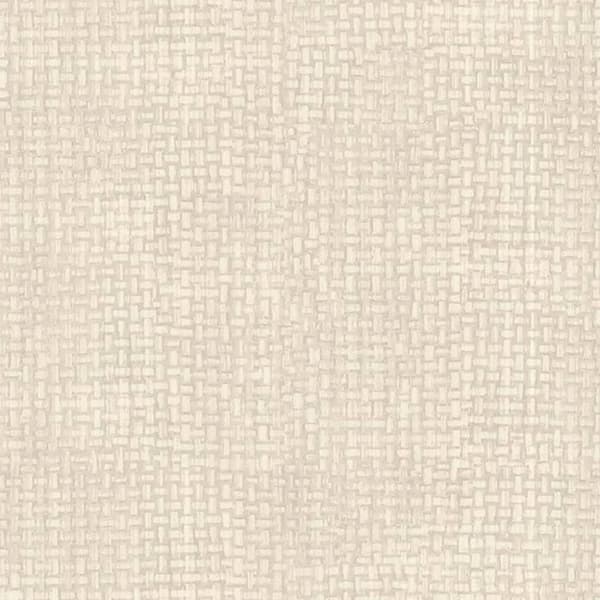 Noordwand Tapet couleurs & matières Wicker Natural beige och benvit