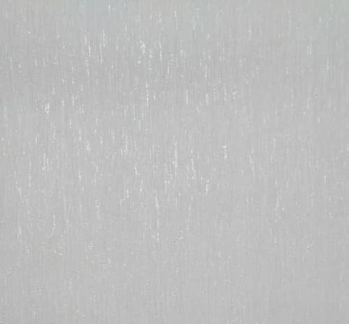 Vinyylitapetti raidallinen hopeanhohtoinen glitter 10 m Sintra