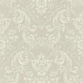 Miniatyrbild 1 av 3: non-woven wallpaper 570625 baroque wallpaper 53 x 1005 cm Rasch Trianon XIII grå vit