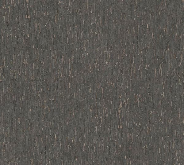 A.S. Creation Smart Surfaces 395626 Non-woven tapet med stensstruktur 0.53 x 10.05 m Svart
