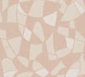 Miniatyrbild 6 av 6: Tapet - A.S. CREATION - Antigua - Geometriskt mönster - Vinyl på non-woven - Beige