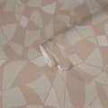 Miniatyrbild 1 av 6: Tapet - A.S. CREATION - Antigua - Geometriskt mönster - Vinyl på non-woven - Beige
