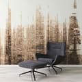 Miniatyrbild 1 av 2: A.S. Creation Tapet kollektion Atelier 47 DD116965 Andra storstäder Beige