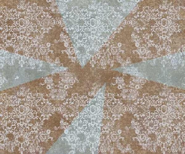 A.S. Creation Tapetkollektion Atelier 47 DD116735 Marron