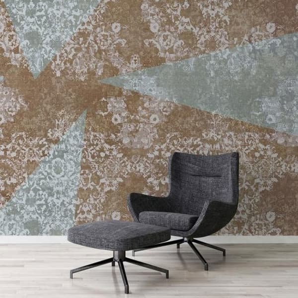 A.S. Creation Tapetkollektion Atelier 47 DD116735 Marron