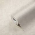 Miniatyrbild 5 av 5: A.S. Creation Terra 389224 Non-woven tapet en enfärgad 10.05 x 0.53 m Ecru