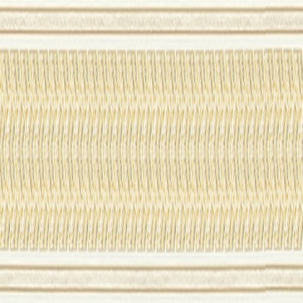 A.S. Creation Only Borders 369151 självhäftande tapet 0.04 m x 5 m beige