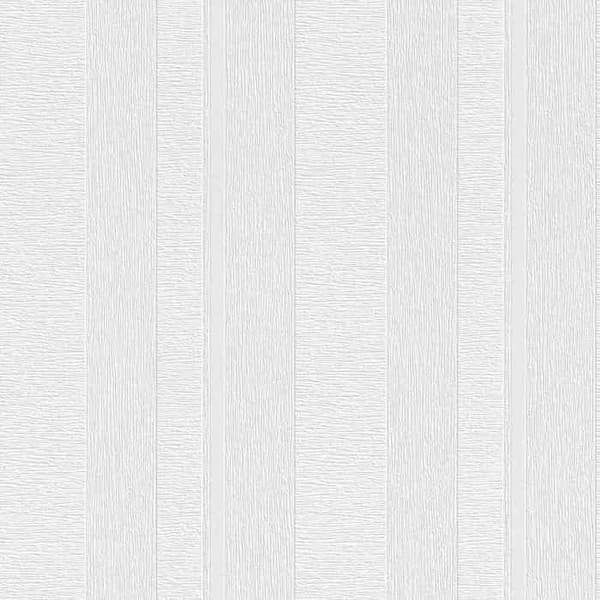 Rasch Wallton 2020 142402 non-woven tapet enfärgad 0.53 m x 10.05 m vit