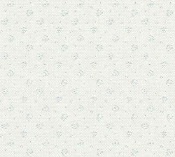 A.S. Creation Maison Charme 390674 Vinyltapet Blommor 10.05 x 0.53 m