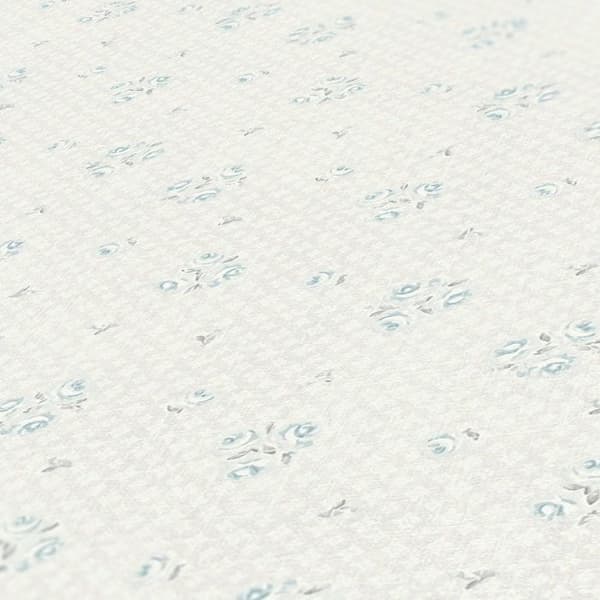 A.S. Creation Maison Charme 390674 Vinyltapet Blommor 10.05 x 0.53 m