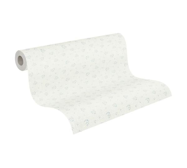 A.S. Creation Maison Charme 390674 Vinyltapet Blommor 10.05 x 0.53 m