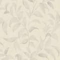 Miniatyrbild 1 av 5: A.S. Creation Premium Väggen 2 389625 Tapet Non-woven Blommor 10.05 x 0.53 m Grå