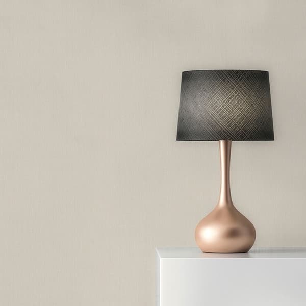 Tapet Lio Ränder & vågor M1-No.11085 Non-vävd Beige Kräm Tadessi 10,05 m x 0,53 m