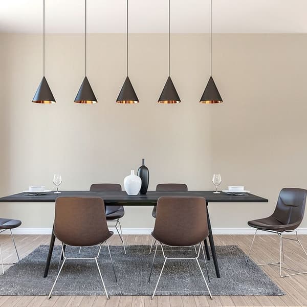 Tapet Lio Ränder & vågor M1-No.11085 Non-vävd Beige Kräm Tadessi 10,05 m x 0,53 m
