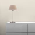 Miniatyrbild 1 av 5: Tapet Lio Ränder &amp; vågor M1-No.11085 Non-vävd Beige Kräm Tadessi 10,05 m x 0,53 m