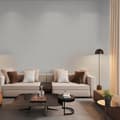 Miniatyrbild 2 av 4: enfärgat tapet M1-No.11255 non-woven beige Tadessi 10,05 m x 0,53 m