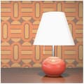 Miniatyrbild 1 av 5: Grafiskt Tapet M1-No.10929 Tyg Brun Gul Tadessi 8.50 m x 0.53 m