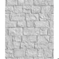 Miniatyrbild 2 av 5: Väggtapet non-woven 10394-31 Väggtapet Pierre Béton 0.53 x 10.05 m Erismann Bestseller Grå