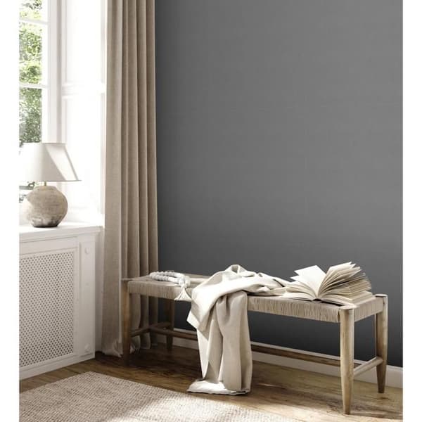 A.S. Creation Premium Vägg 2 389642 Tapet Non-Woven Grafisk 10.05 x 0.53 m Grå