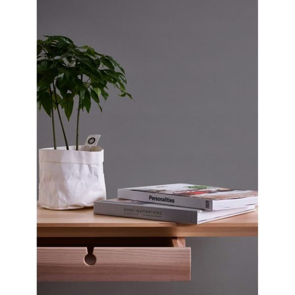 A.S. Creation Premium Vägg 2 389642 Tapet Non-Woven Grafisk 10.05 x 0.53 m Grå
