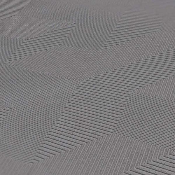 A.S. Creation Premium Vägg 2 389642 Tapet Non-Woven Grafisk 10.05 x 0.53 m Grå