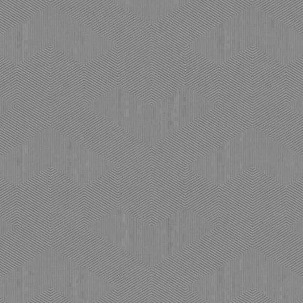 A.S. Creation Premium Vägg 2 389642 Tapet Non-Woven Grafisk 10.05 x 0.53 m Grå
