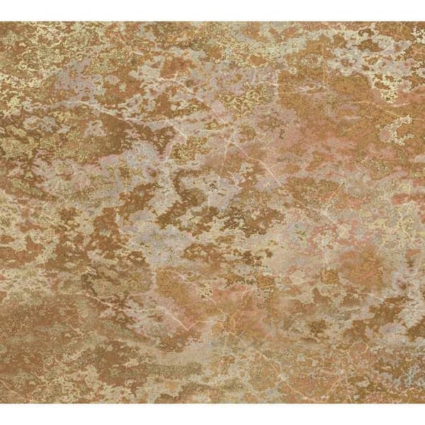 Fototapet 2248-15 digitaltryck Sten Betong 3 x 2.7 m Erismann Art Edition Gold