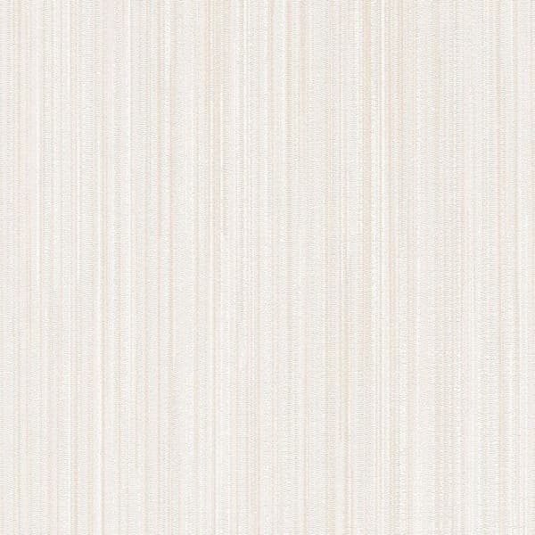vinyl expander 10252-14 oändad tapet enfärgad 0,53 x 10,05 m Erismann collage kräm
