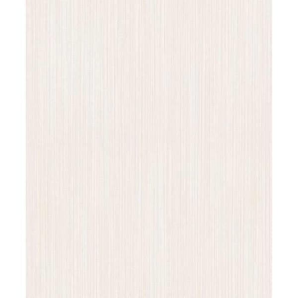 vinyl expander 10252-14 oändad tapet enfärgad 0,53 x 10,05 m Erismann collage kräm