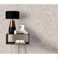 Miniatyrbild 3 av 6: vinyl expanderad 6081-37 non-vävd tapet enfärgad 0.53 x 10.05 m Erismann Bestseller brun grå