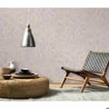 Miniatyrbild 5 av 6: vinyl expanderad 6081-37 non-vävd tapet enfärgad 0.53 x 10.05 m Erismann Bestseller brun grå