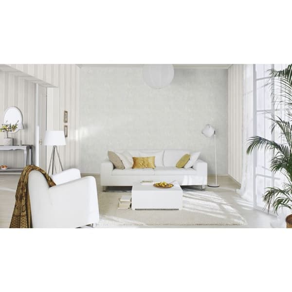 Rasch vänskap III 463972 non-woven tapet Ränder 10.05 x 0.53 m