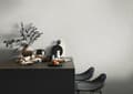 Miniatyrbild 5 av 5: A.S. Creation Smart Surfaces 395631 Non-woven tapet med stenutseende 0.53 x 10.05 m Vit