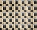 Miniatyrbild 2 av 2: A.S. Creation Tapet kollektion Atelier 47 DD117020 Aspect 3D Beige