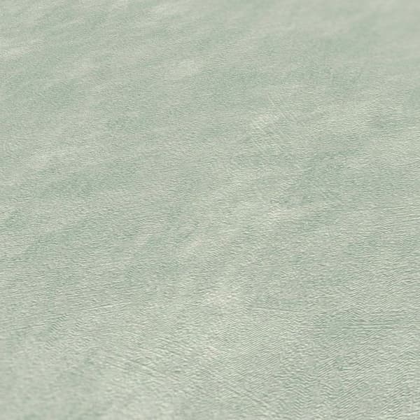 A.S. Creation Terra 389226 Vinyltapet Enfärgad 10.05 x 0.53 m Grön
