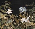 Miniatyrbild 2 av 2: A.S. Creation Tapetkollektion Atelier 47 DD118080 Skog &amp; Plante Svart