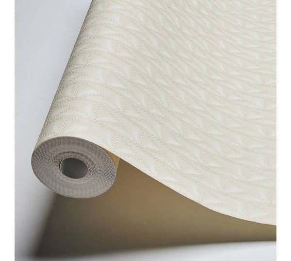 A.S. Creation Karl Lagerfeld 378441 non-woven tapet vintage 0.53 m x 10.05 m beige