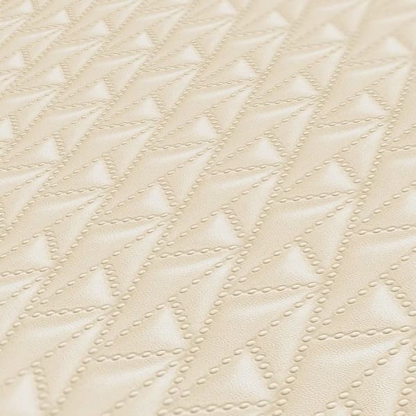 A.S. Creation Karl Lagerfeld 378441 non-woven tapet vintage 0.53 m x 10.05 m beige