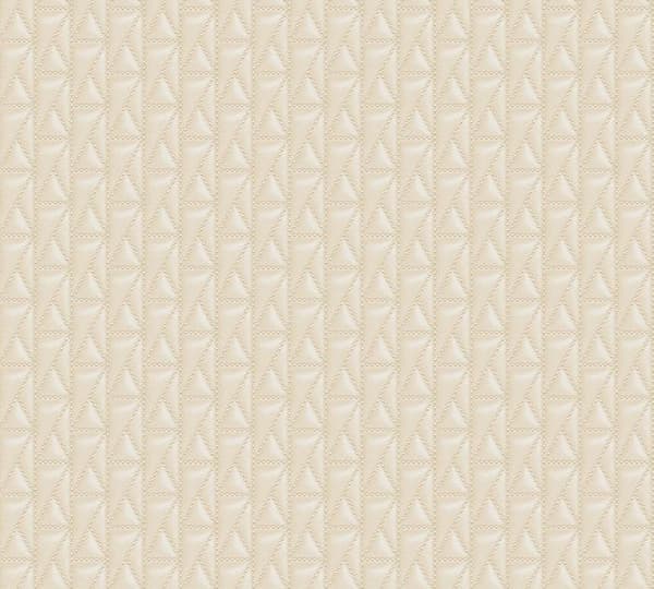 A.S. Creation Karl Lagerfeld 378441 non-woven tapet vintage 0.53 m x 10.05 m beige
