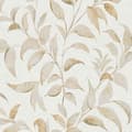 Miniatyrbild 1 av 5: A.S. Creation Premium Väv Tapet 2 389623 Blommor 10.05 x 0.53 m Vit